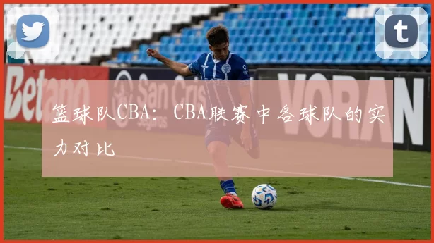 篮球队CBA：CBA联赛中各球队的实力对比