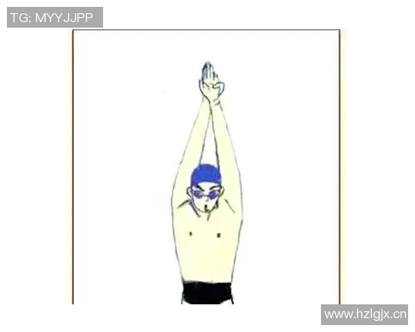 蛙泳技巧全面提升训练方法与细节解析帮助你快速提高游泳水平