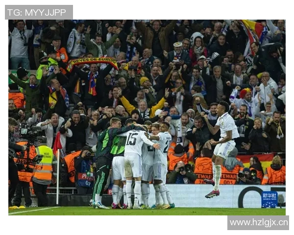 维尼修斯带领皇马再创辉煌 助力球队突破重重困难迎接新挑战